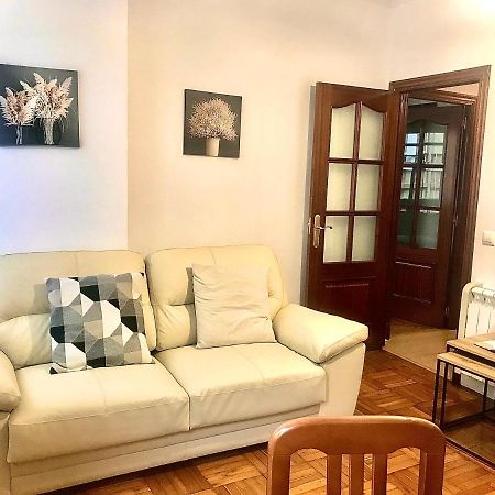 Piso Cuatro Caminos Apartment A Coruna Ngoại thất bức ảnh