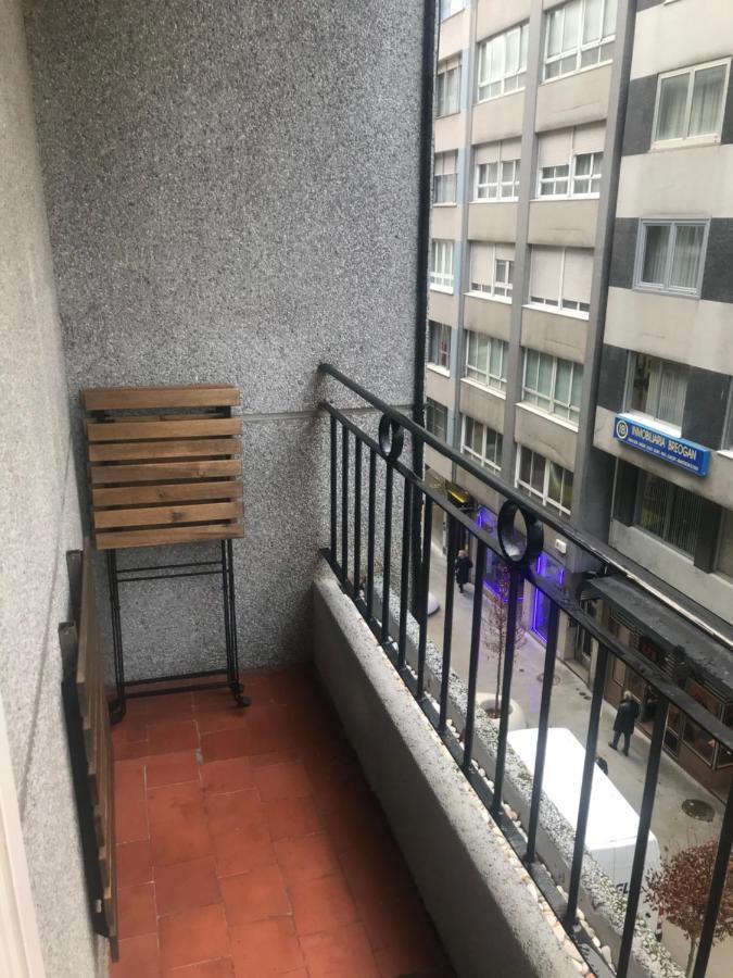 Piso Cuatro Caminos Apartment A Coruna Ngoại thất bức ảnh