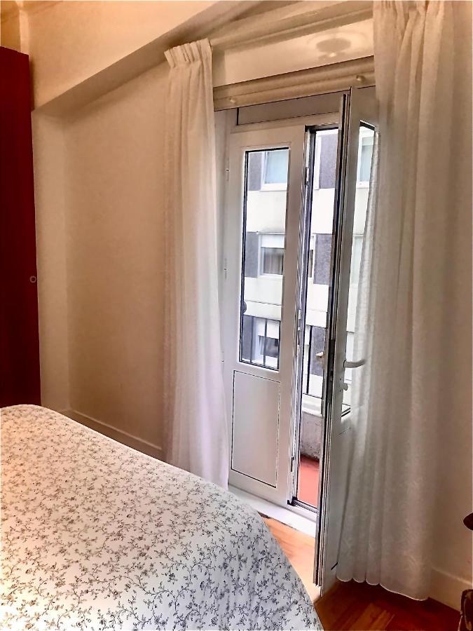 Piso Cuatro Caminos Apartment A Coruna Ngoại thất bức ảnh