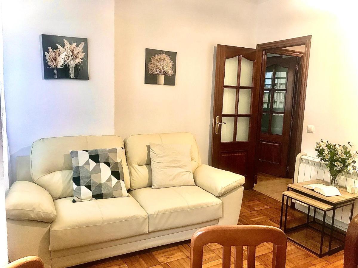 Piso Cuatro Caminos Apartment A Coruna Ngoại thất bức ảnh