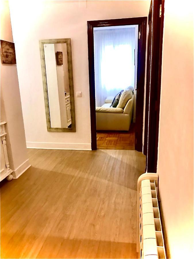 Piso Cuatro Caminos Apartment A Coruna Ngoại thất bức ảnh