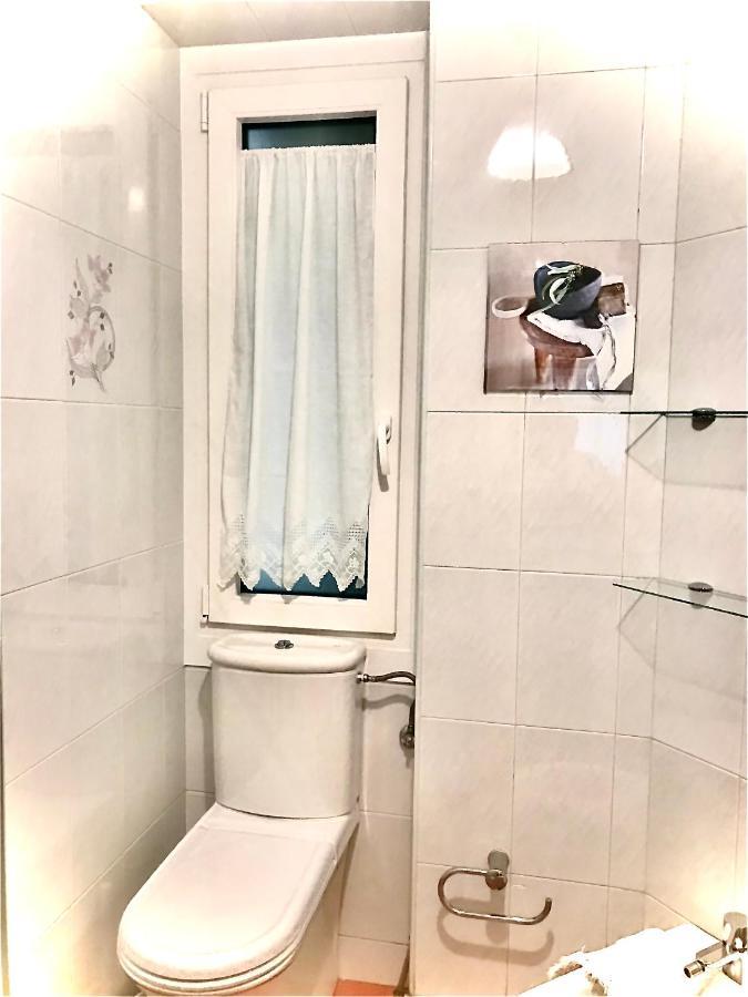 Piso Cuatro Caminos Apartment A Coruna Ngoại thất bức ảnh