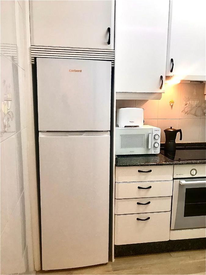 Piso Cuatro Caminos Apartment A Coruna Ngoại thất bức ảnh