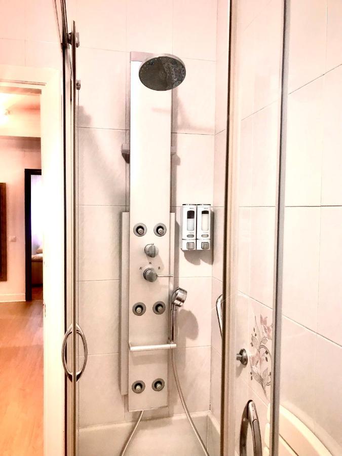 Piso Cuatro Caminos Apartment A Coruna Ngoại thất bức ảnh