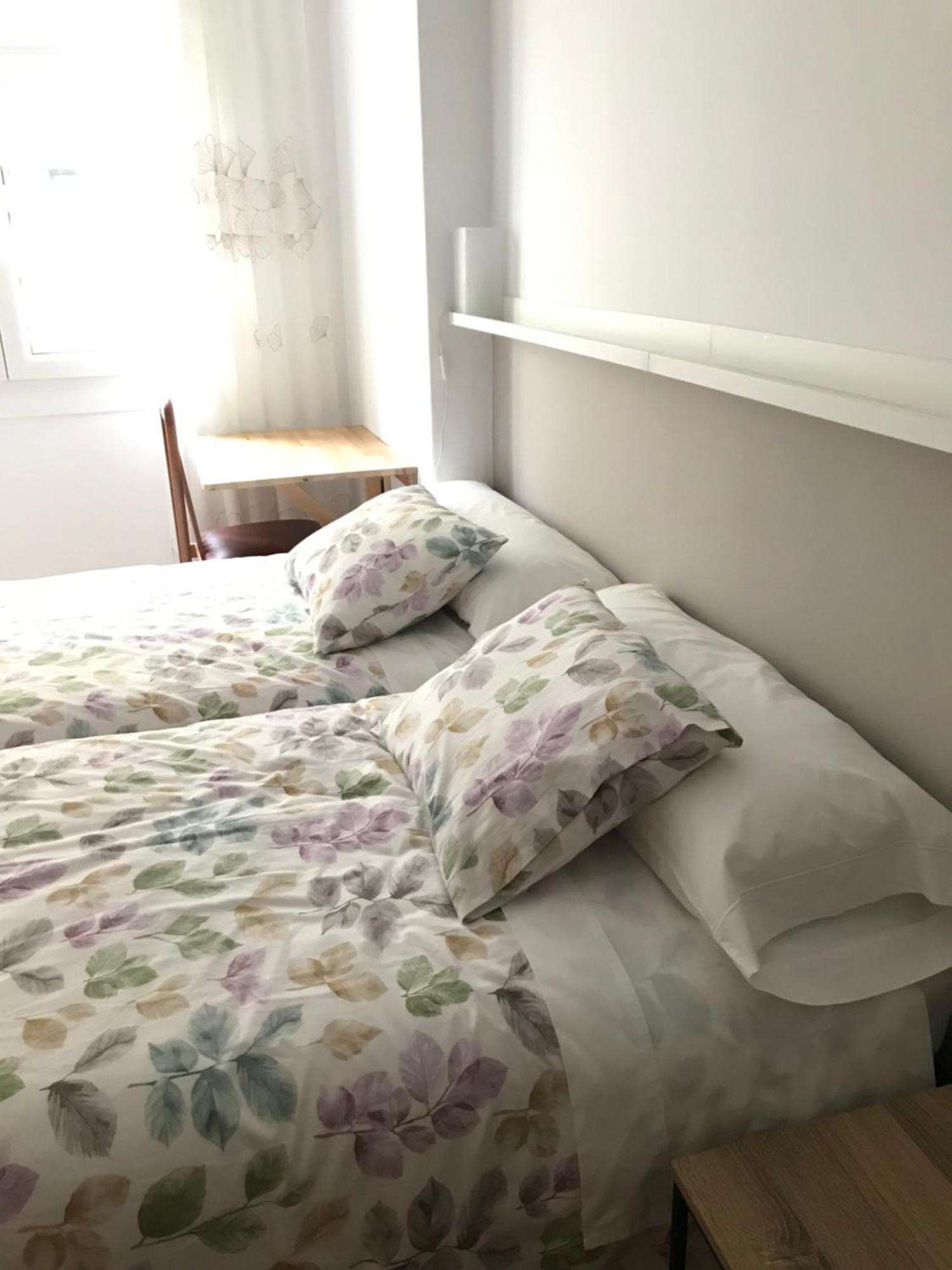 Piso Cuatro Caminos Apartment A Coruna Ngoại thất bức ảnh