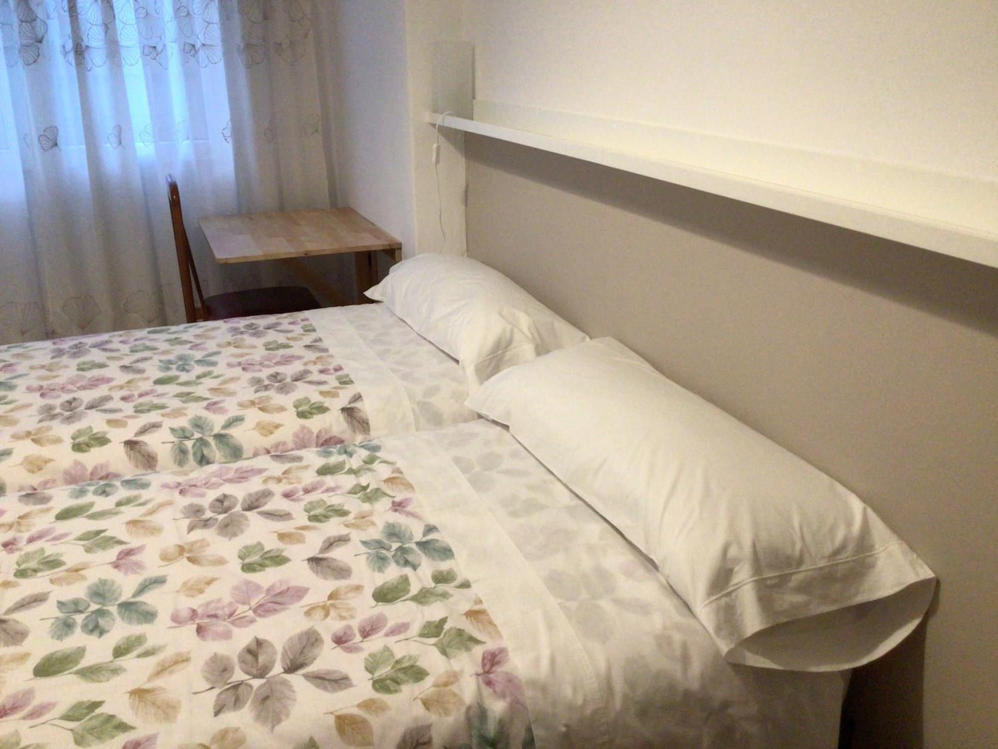 Piso Cuatro Caminos Apartment A Coruna Ngoại thất bức ảnh